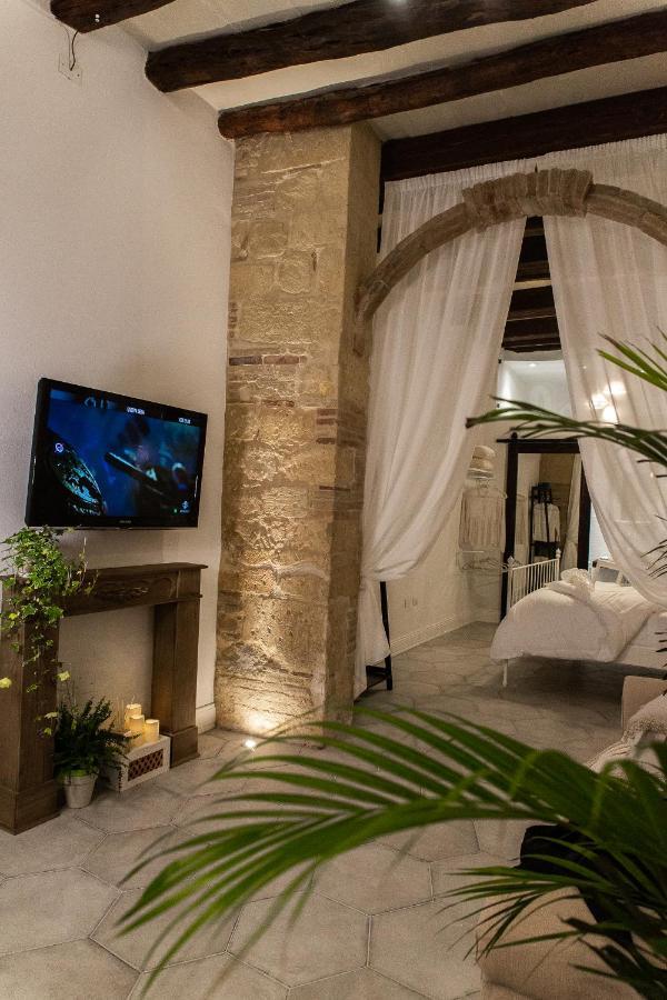 Arc Home Cagliari Exterior foto