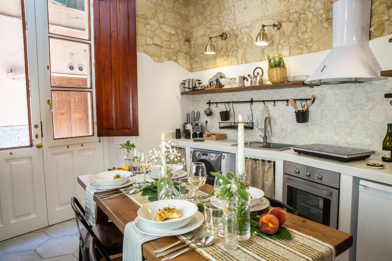 Arc Home Cagliari Exterior foto
