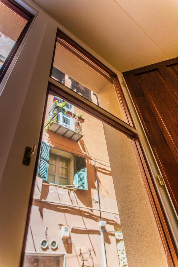 Arc Home Cagliari Exterior foto