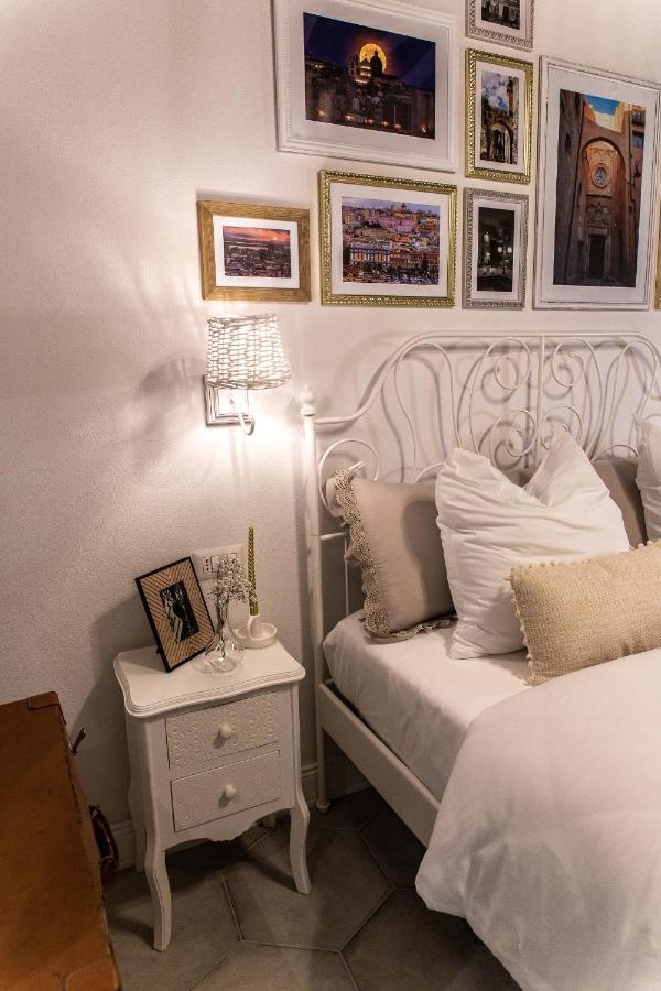Arc Home Cagliari Exterior foto